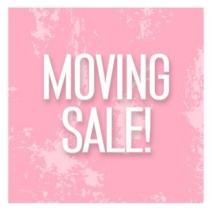 Sale - Everything must go! 💖